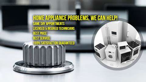Appliance Repair Long Branch Appliance Repair Long Branch