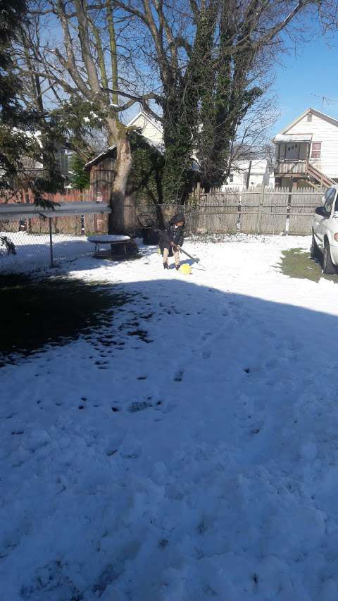 Benjamin Landscaping