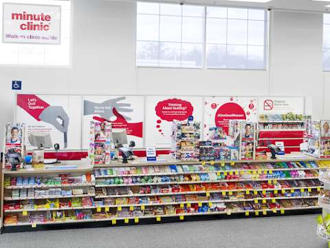 CVS CVS