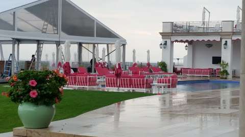 Ocean Beach Club Ocean Beach Club