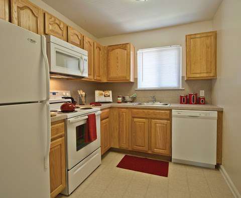 Pleasure Bay Apartments Pleasure Bay Apartments